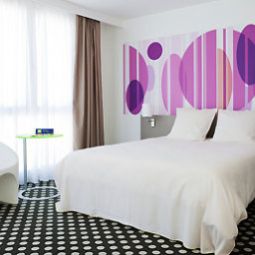  ibis Styles Toulon Centre Congrès (ex all seasons) Fotos