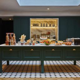 Mercure Versailles Chateau Versailles 
