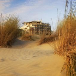 Les Bains de Camargue Le Grau-du-Roi/Port Camargue 