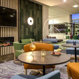 Hotelfotos Mercure Cavaillon