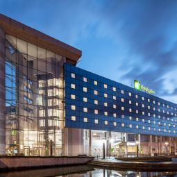 Holiday Inn PARIS - MARNE LA VALLEE Noisy-le-Grand 