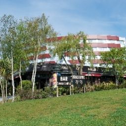 Mercure Vannes Le Port Vannes 