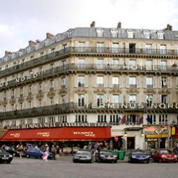  Mercure Paris Terminus Nord Fotos