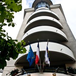  BEST WESTERN Hotel du Pont Wilson Fotos