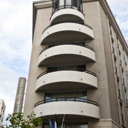  BEST WESTERN Hotel du Pont Wilson Fotos