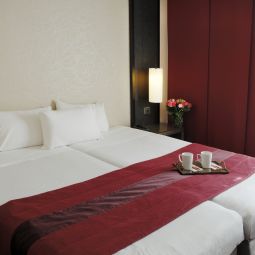  BEST WESTERN Hotel du Pont Wilson Fotos