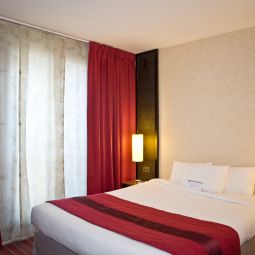  BEST WESTERN Hotel du Pont Wilson Fotos