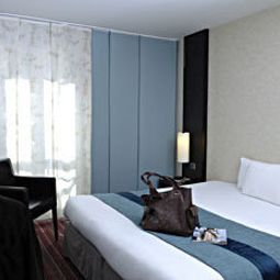 Chambre BEST WESTERN Hotel du Pont Wilson Fotos