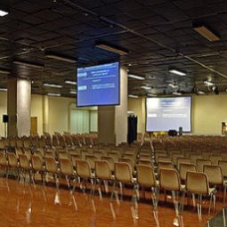 Sala congressi Mercure Bordeaux Cité Mondiale Centre de Congrès Fotos