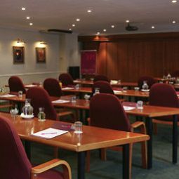 Sala congressi Mercure Johannesburg Bedfordview Hotel Fotos