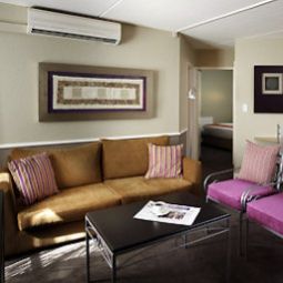Camera Mercure Johannesburg Bedfordview Hotel Fotos