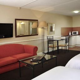 Camera Mercure Johannesburg Bedfordview Hotel Fotos