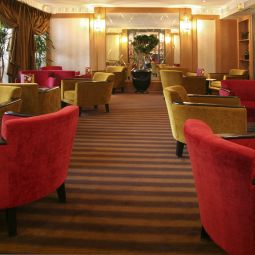 Room Mercure Paris Terminus Nord Fotos