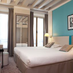 Room Touraine Opéra Fotos