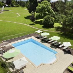 ibis Styles Aix-les-Bains Domaine de Marlioz Aix-les-Bains 