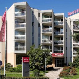 Mercure Grenoble Meylan Meylan 