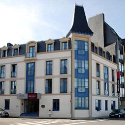  Mercure St Malo Front de Mer Fotos