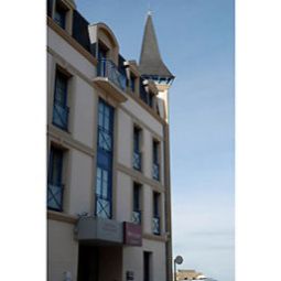  Mercure St Malo Front de Mer Fotos