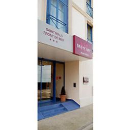  Mercure St Malo Front de Mer Fotos