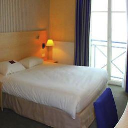 Chambre Mercure St Malo Front de Mer Fotos
