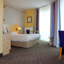 Chambre Mercure St Malo Front de Mer Fotos