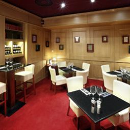  Hotel Century Old Town Prague - MGallery Collection Fotos