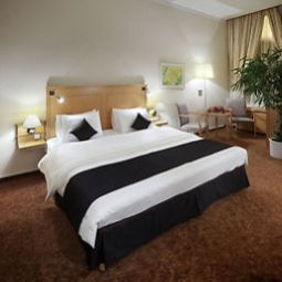 Chambre Hotel Century Old Town Prague - MGallery Collection Fotos