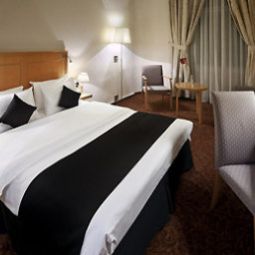 Chambre Hotel Century Old Town Prague - MGallery Collection Fotos