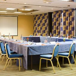 Conference room Mercure Cergy Pontoise Centre Fotos