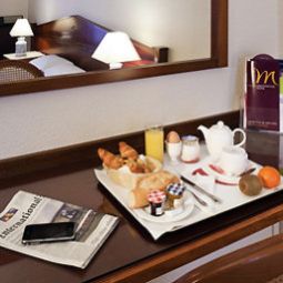 Room Mercure Cergy Pontoise Centre Fotos