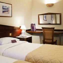 Room Mercure Cergy Pontoise Centre Fotos