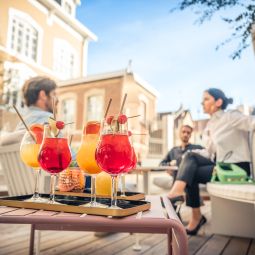Mercure Troyes Centre Troyes 