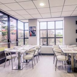 Room Mercure Cergy Pontoise Centre Fotos