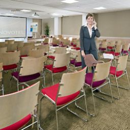 Sala congressi Novotel Cergy Pontoise Fotos