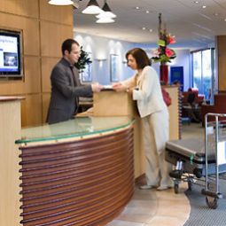  Novotel Cergy Pontoise Fotos