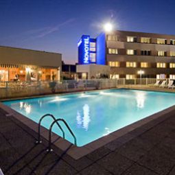 Novotel Cergy Pontoise Fotos