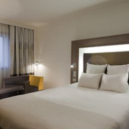 Camera Novotel Cergy Pontoise Fotos