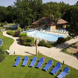  Novotel Fontainebleau Ury Fotos