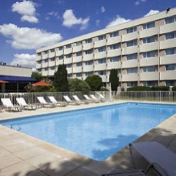  Novotel Aulnay Sous Bois Fotos