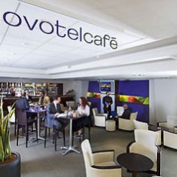  Novotel Aulnay Sous Bois Fotos