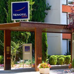  Novotel Aix en Provence Beaumanoir Les 3 Sautets Fotos