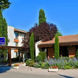  Novotel Aix en Provence Beaumanoir Les 3 Sautets Fotos