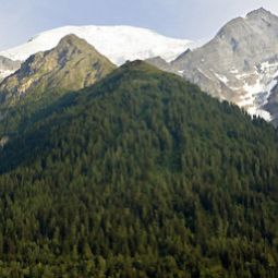 Тренажерный зал/Фитнес Mercure Chamonix Les Bossons Fotos