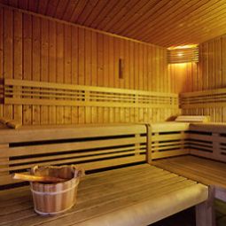 Тренажерный зал/Фитнес Mercure Chamonix Les Bossons Fotos
