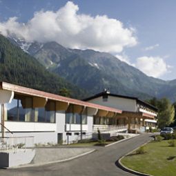 Mercure Chamonix Les Bossons Fotos