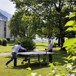 Wellness/Fitness Novotel Grenoble Nord Voreppe Fotos
