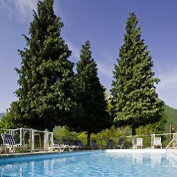 Wellness/Fitness Novotel Grenoble Nord Voreppe Fotos