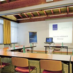 Tagungsraum Novotel Grenoble Nord Voreppe Fotos