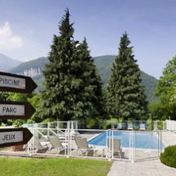  Novotel Grenoble Nord Voreppe Fotos