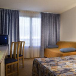Zimmer Novotel Macon Nord Fotos